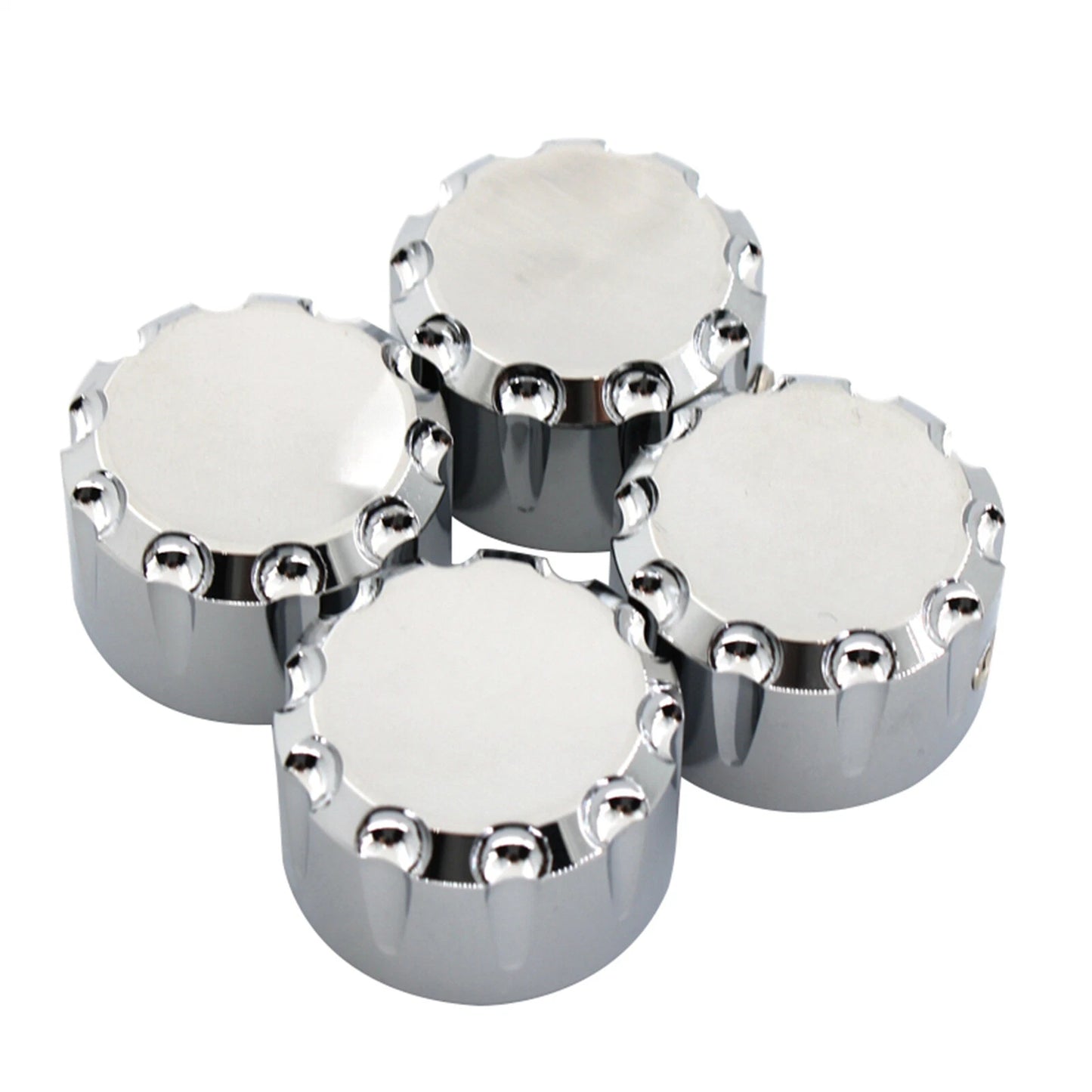 Spark Plug Nut Cap for Harley XL883/1200 Softail/Dyna/Sportster (2004-2023)