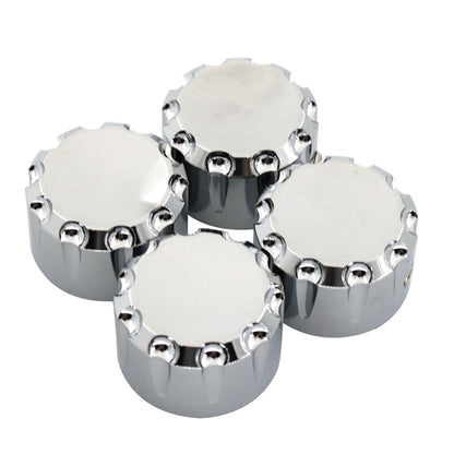 Spark Plug Nut Cap for Harley XL883/1200 Softail/Dyna/Sportster (2004-2023)