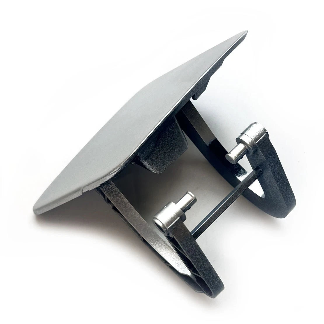 Right Headlight Cleaning System Trims for Mercedes Benz S W221 (2010-2013)