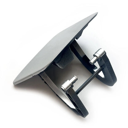 Right Headlight Cleaning System Trims for Mercedes Benz S W221 (2010-2013)