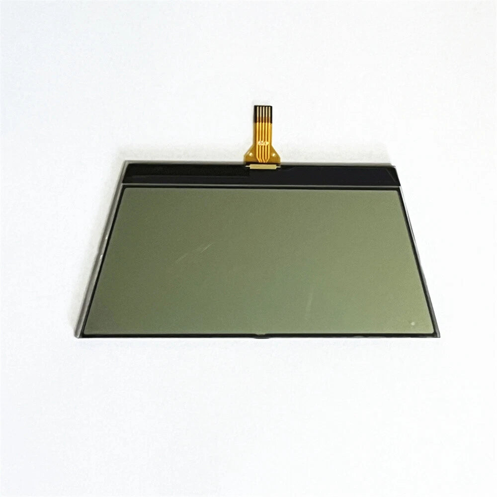 LCD Screen for Ducati Monster 696 796 795 M1100 Speedometer (2008-2015)