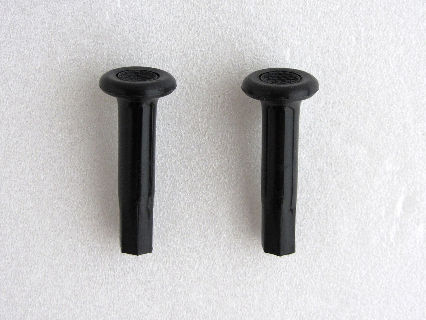 Door Lock Knob 2 x for Toyota Hilux RN20 RN25 Corolla KE30 (1978-1983)