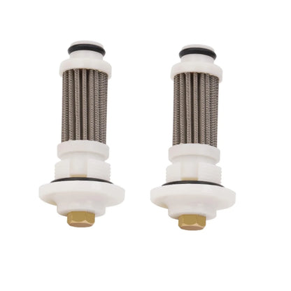 Oil Filter for Mercury 9.9HP, Evinrude/Johnson 2X, Sierra 18-7901