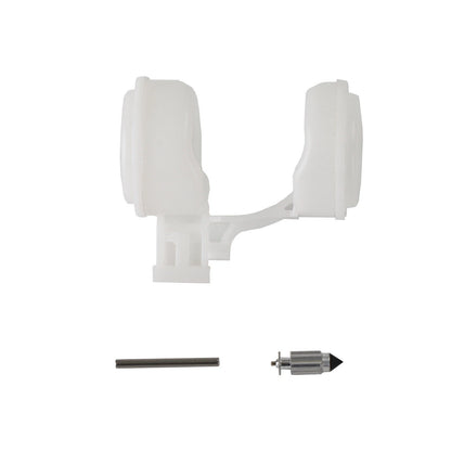 1x Float Carburetor Repair Kit for Honda CBR600 CBR750 CBR1000 (1992-2000)