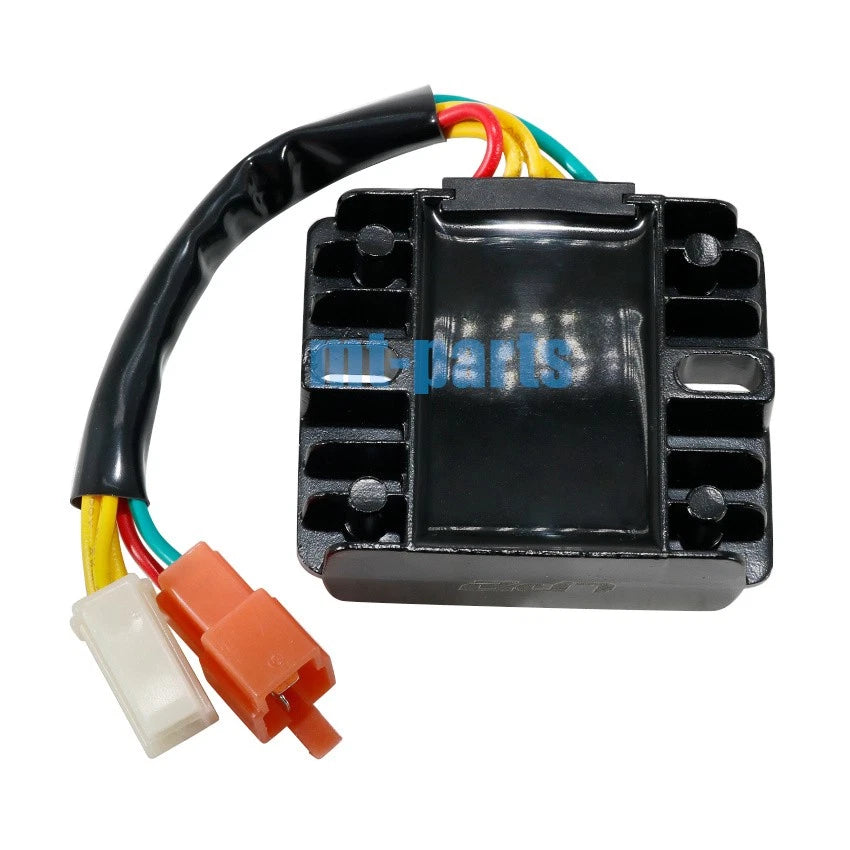 Voltage Regulator Rectifier for Italika TC200 ATV200 (2016-2018, 2020-2025)