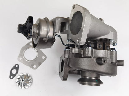 TD04HL-12T Billet Turbo Charger for Holden Captiva Diesel 2.2L (2011-2018)