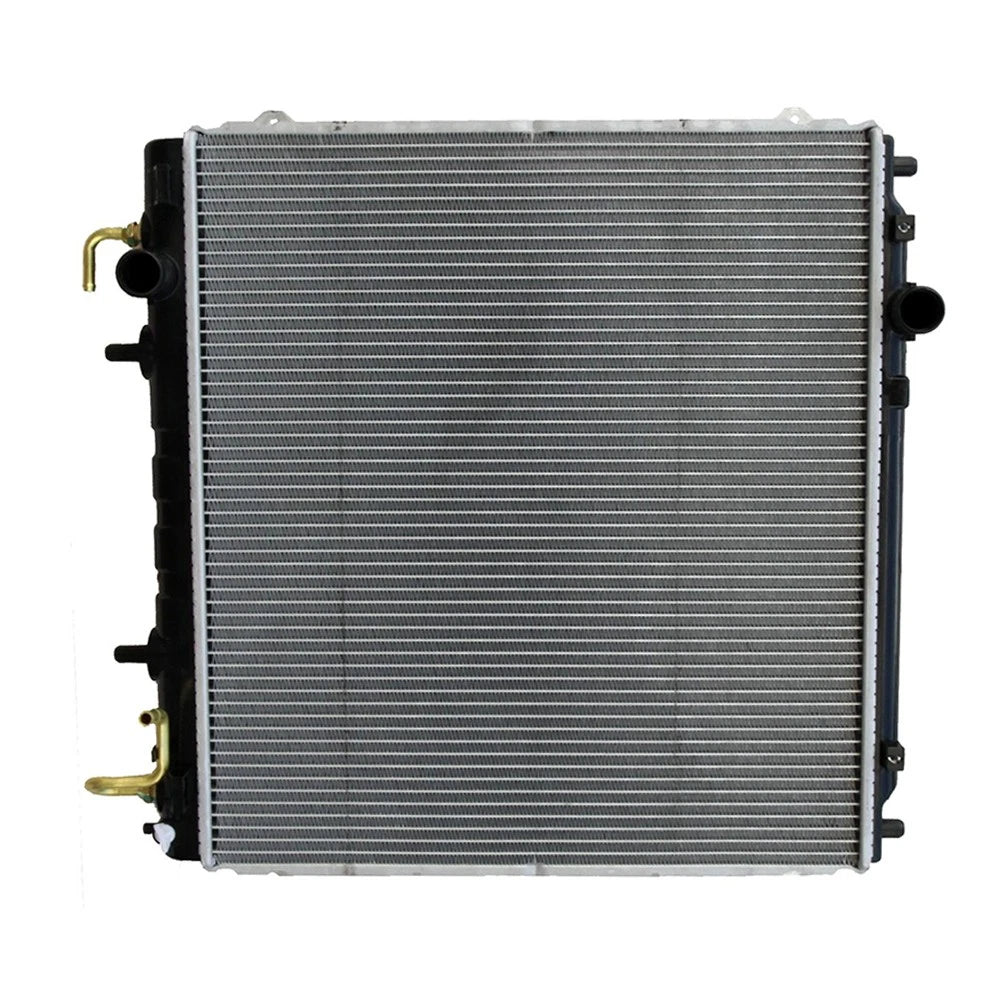 Radiator for Hyundai Terracan HP 2.9L Diesel (2001-2007)