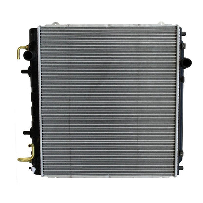 Radiator for Hyundai Terracan HP 2.9L Diesel (2001-2007)