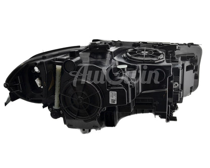 Full LED Adaptive Headlight Left Side for BMW 5 Series G30 G31 (2017-2023)
