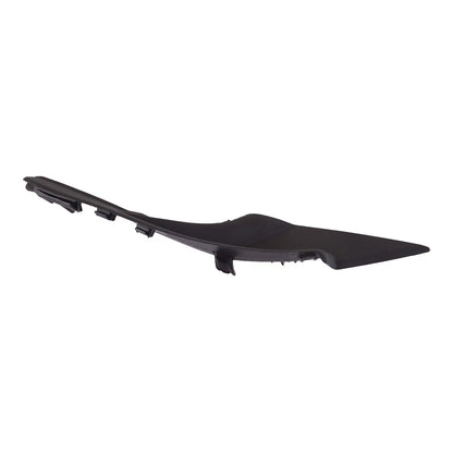 Windshield Cowl Trim Cover for Mitsubishi Lancer Evo (2003-2006)