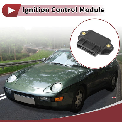 1 x Ignition Control Module for Porsche 928 Plastic (1983-1995)