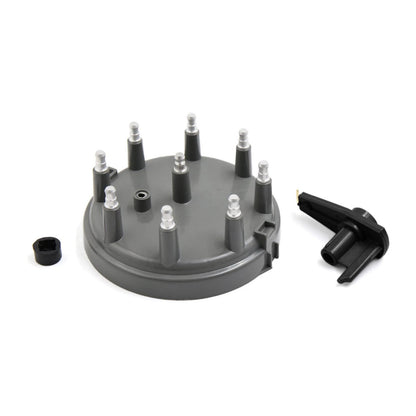 Distributor Cap and Rotor Kit for Chevrolet GMC 12V DC