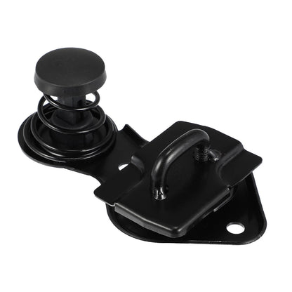 Front Upper Hood Catch Latch Lock for Mercedes-Benz W164 W203 W209 R251 (2005-2015)