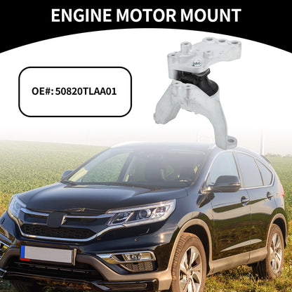 Engine Motor Mount for Honda CR-V (2017-2019)