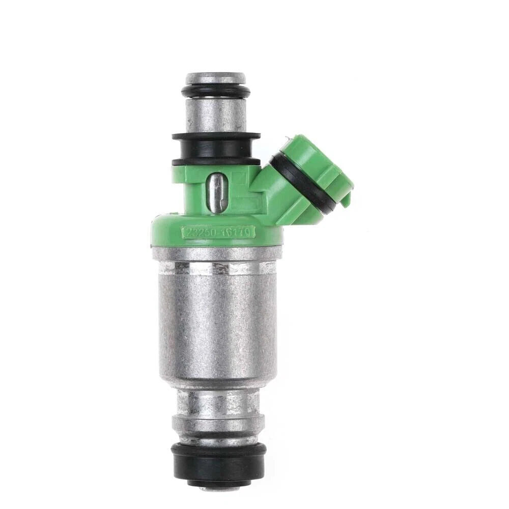 4X Fuel Injector for Toyota Corona 1.6L RHD 4AFE (1996-2001)