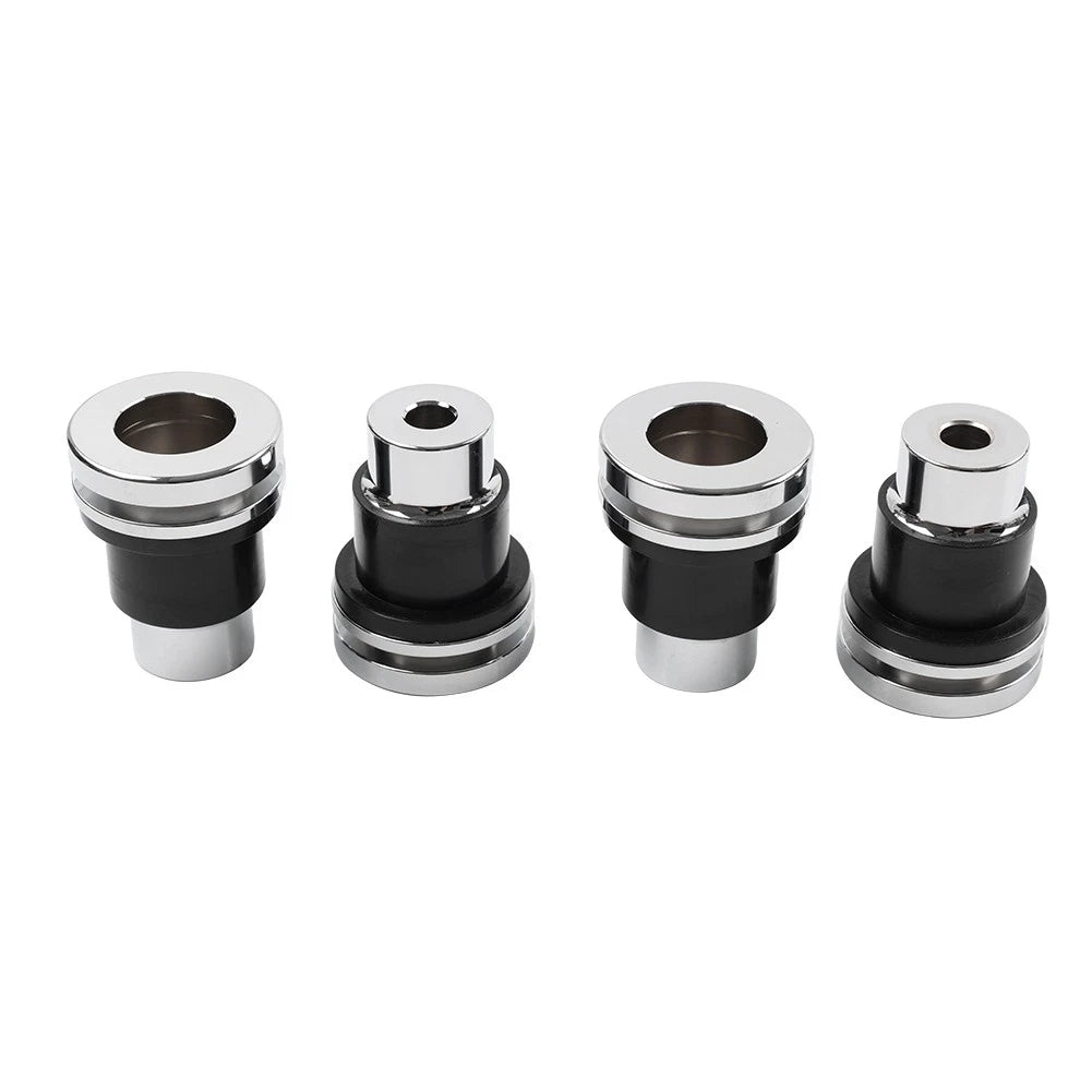 Quick Release Mounting Spools for Indian Chief Dark Horse Classic 2014-2020