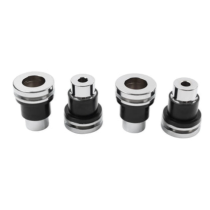 Quick Release Mounting Spools for Indian Chief Dark Horse Classic 2014-2020