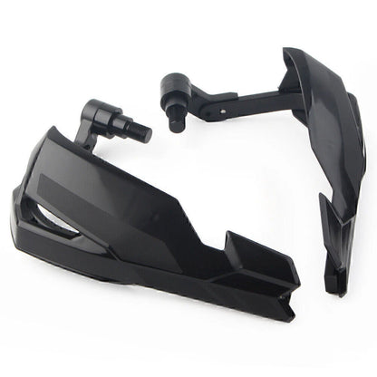 Handguard Protectors for Yamaha MT09, FZ09, XSR900, MT07, FZ07, XSR700, Z900