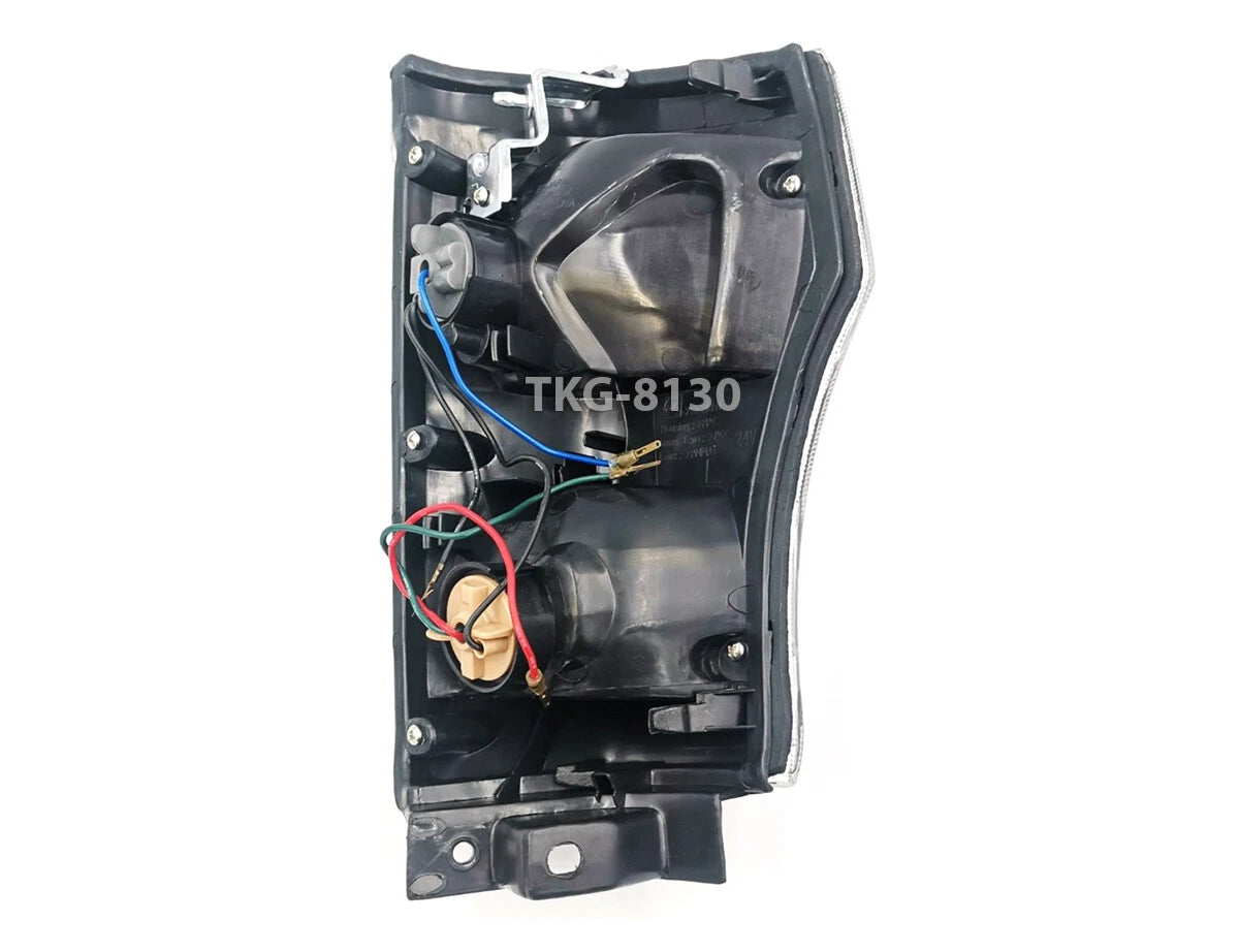 Left Side Corner Light 12V for Isuzu ELF NPR NKR (2004-2006)