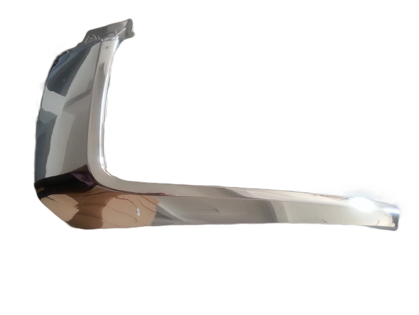 Front Bar Mould Middle Right for Mitsubishi Outlander ZK/ZL (2015-2021)