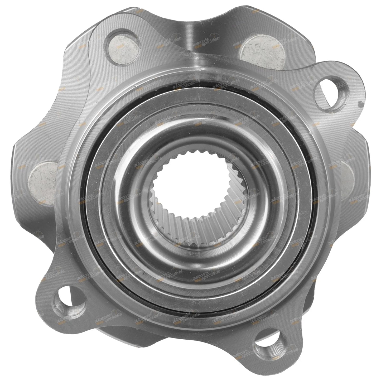 Rear Wheel Bearing Hubs for Nissan Pathfinder R51 (2005 - 2013)
