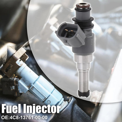 Fuel Injector for Yamaha Intake FJ09 FJ09FGY FJ09FR FZ09