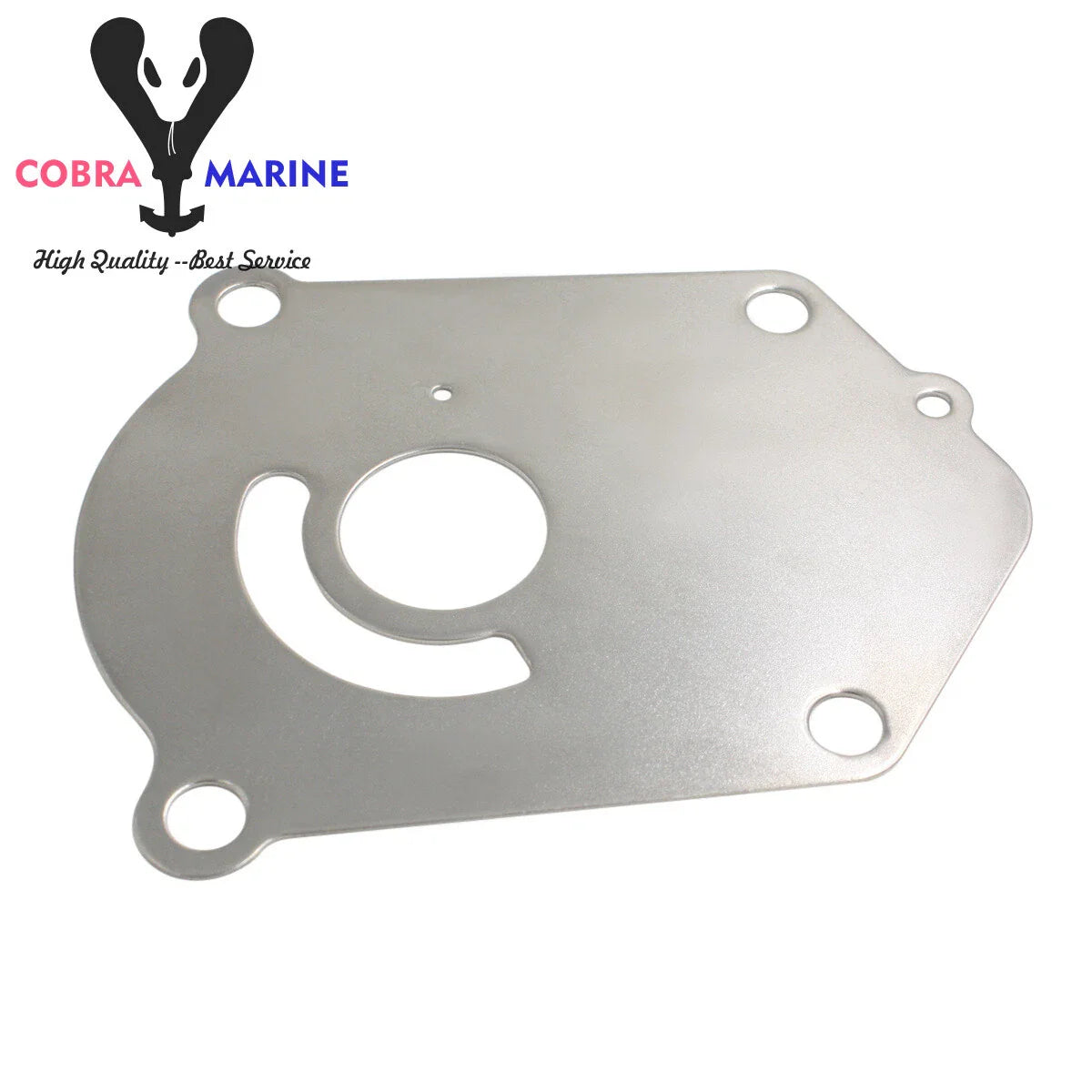 Water Pump Impeller for Suzuki DT 115 140 HP (1983-2001)