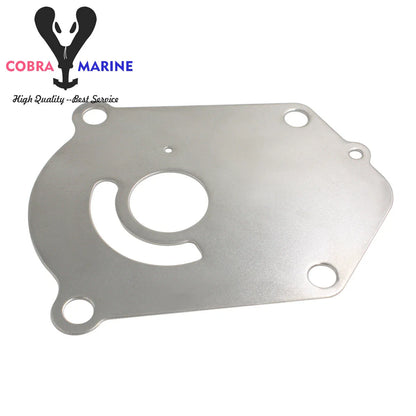 Water Pump Impeller for Suzuki DT 115 140 HP (1983-2001)