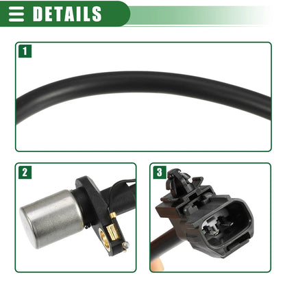 Camshaft Position Sensor for Toyota T100 (1993-1998)