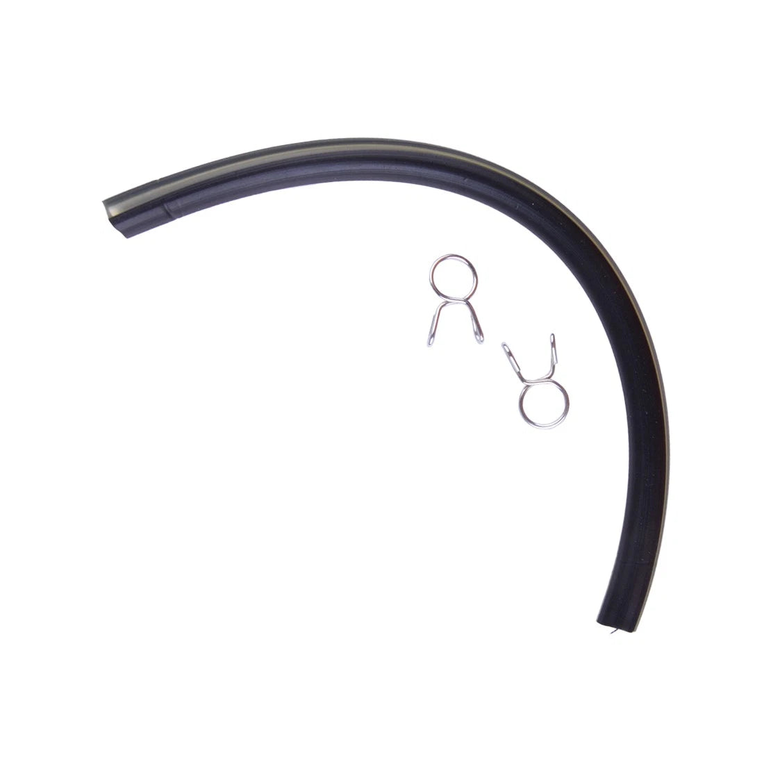 Fuel Tank Hose Clip Kit 5.5mm for Honda CT70H CT90 (1970-1979)