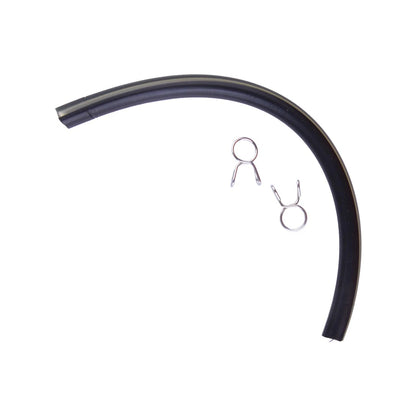 Fuel Tank Hose Clip Kit 5.5mm for Honda CT70H CT90 (1970-1979)