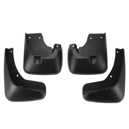 Mud Flaps Splash Guards 2 x Set for Toyota Avalon (2007-2011)