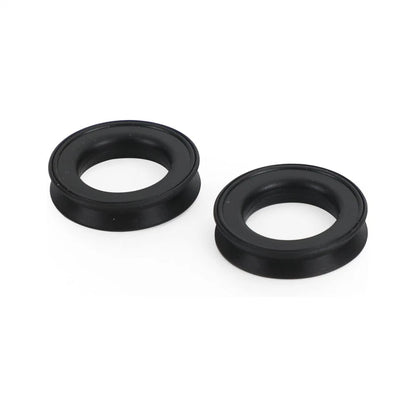 Fuel Injector Rebuild Kit O-Ring Seal Filter Cap for 4Runner Tacoma Tundra