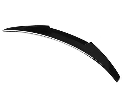 M4 Style Trunk Spoiler for 2012-2018 BMW 6-Series F06 M6 Gran Coupe