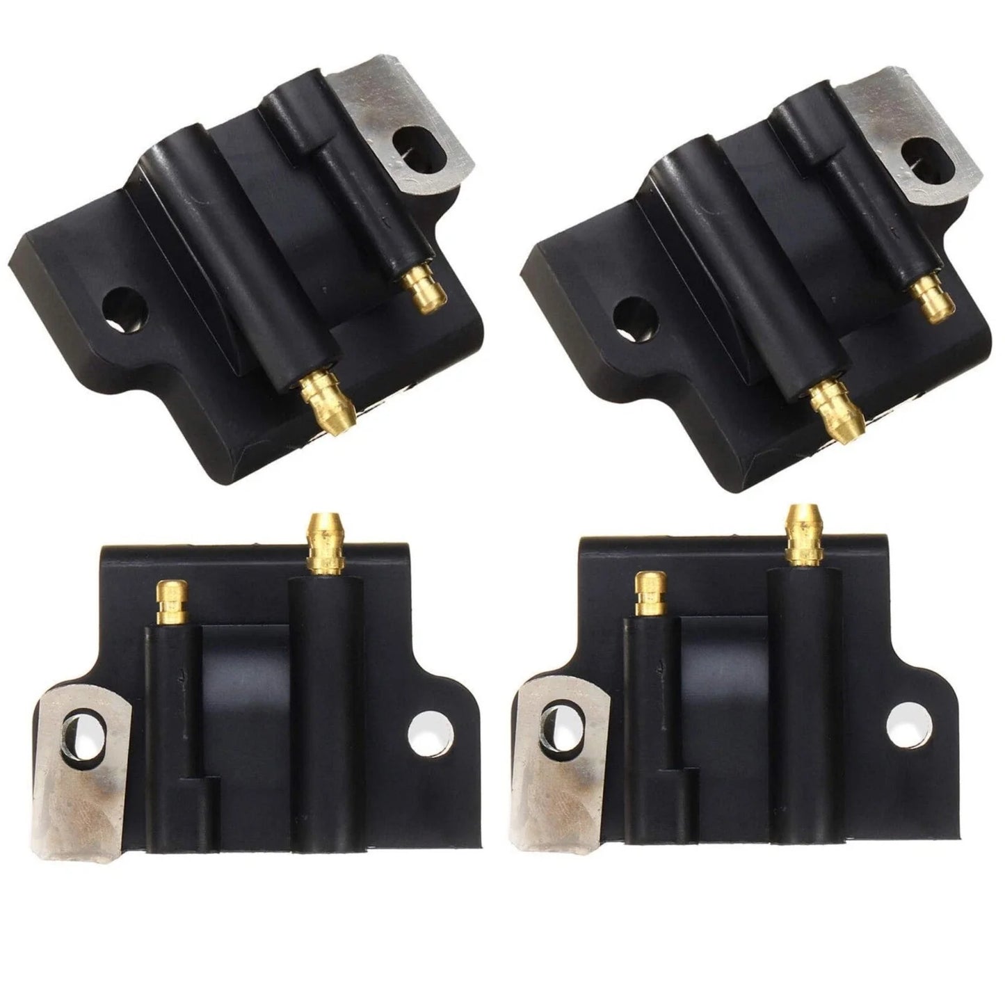4X Ignition Coil for Johnson Evinrude 150-300HP Engines