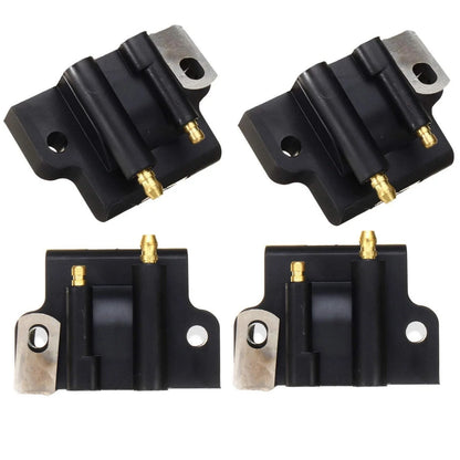 4X Ignition Coil for Johnson Evinrude 150-300HP Engines