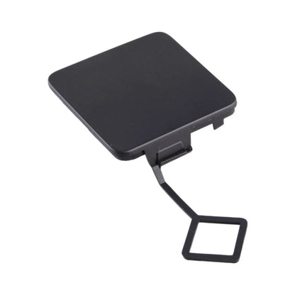 Tow Hook Cover Cap for Ford Explorer (2020-2023) - Black