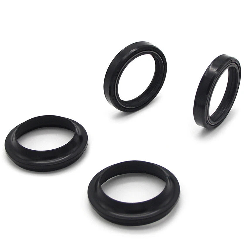 Fork Seal & Wiper Set for Honda CR250R CR480R (1982)