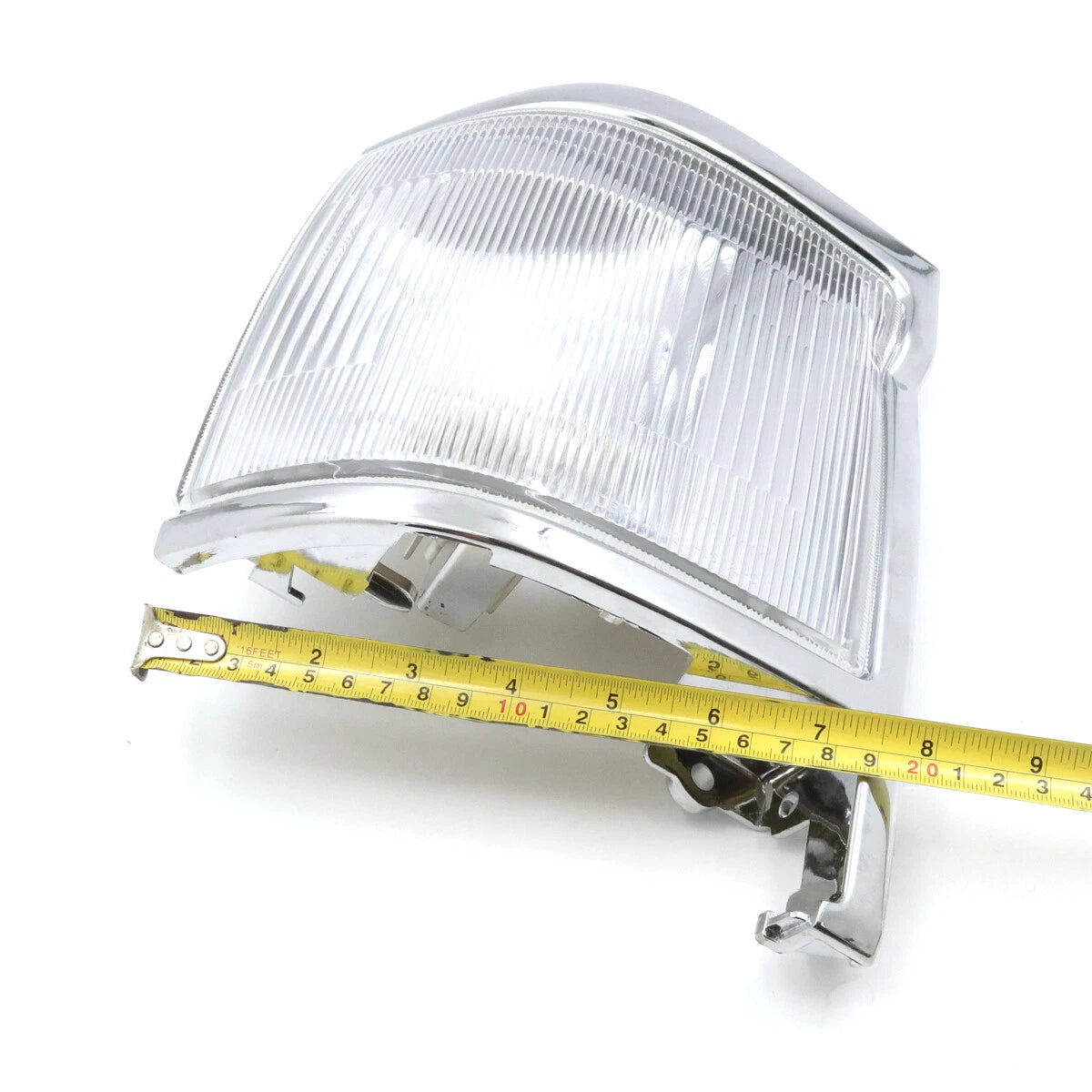 Front Left Corner Light for Toyota Hiace 1989-2004