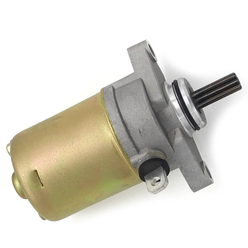 Starter Motor for Yamaha YQ100 Aerox YW100 BW'S YA100 Grand Axis 100