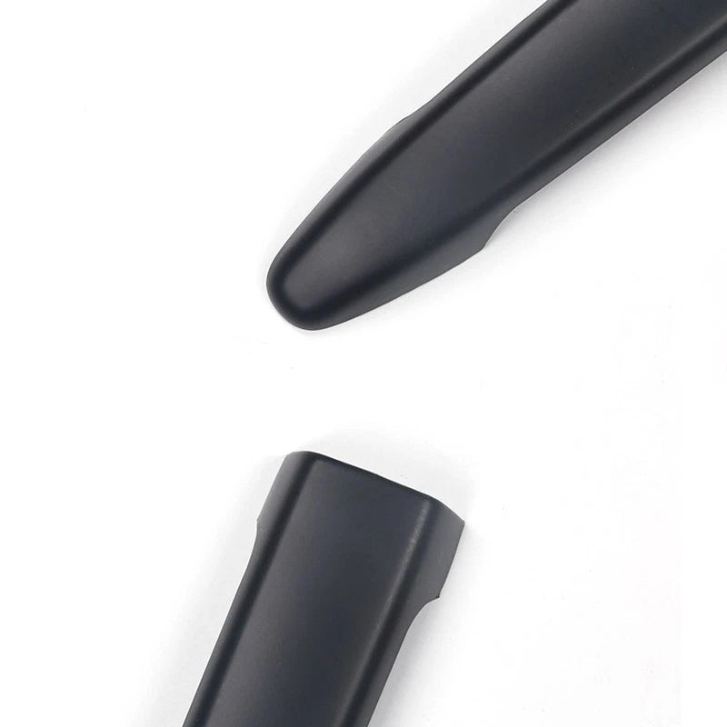 Exterior Door Handle Trim Cap for Toyota 4Runner SUV (2003-2009)