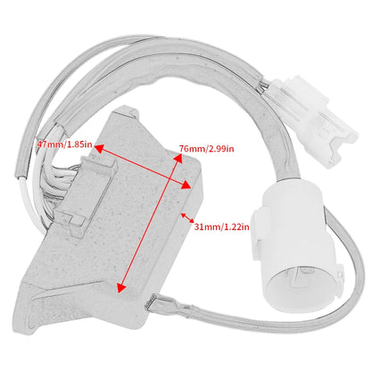 CDI Igniter for Honda BF75 BF90 (2001-2006)