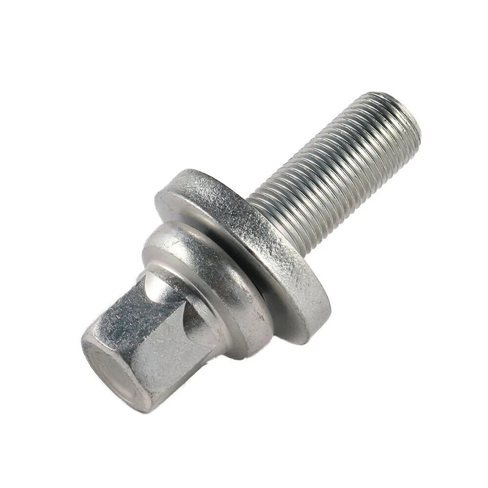 Crank Pulley Harmonic Balancer Bolt for 2002-2008 Honda Civic (2002-2008)