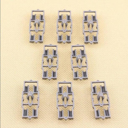 20 x Fastener Clips for BMW E53 X5 3.0i 4.4i M62 4.6is N62 (2000-2006)