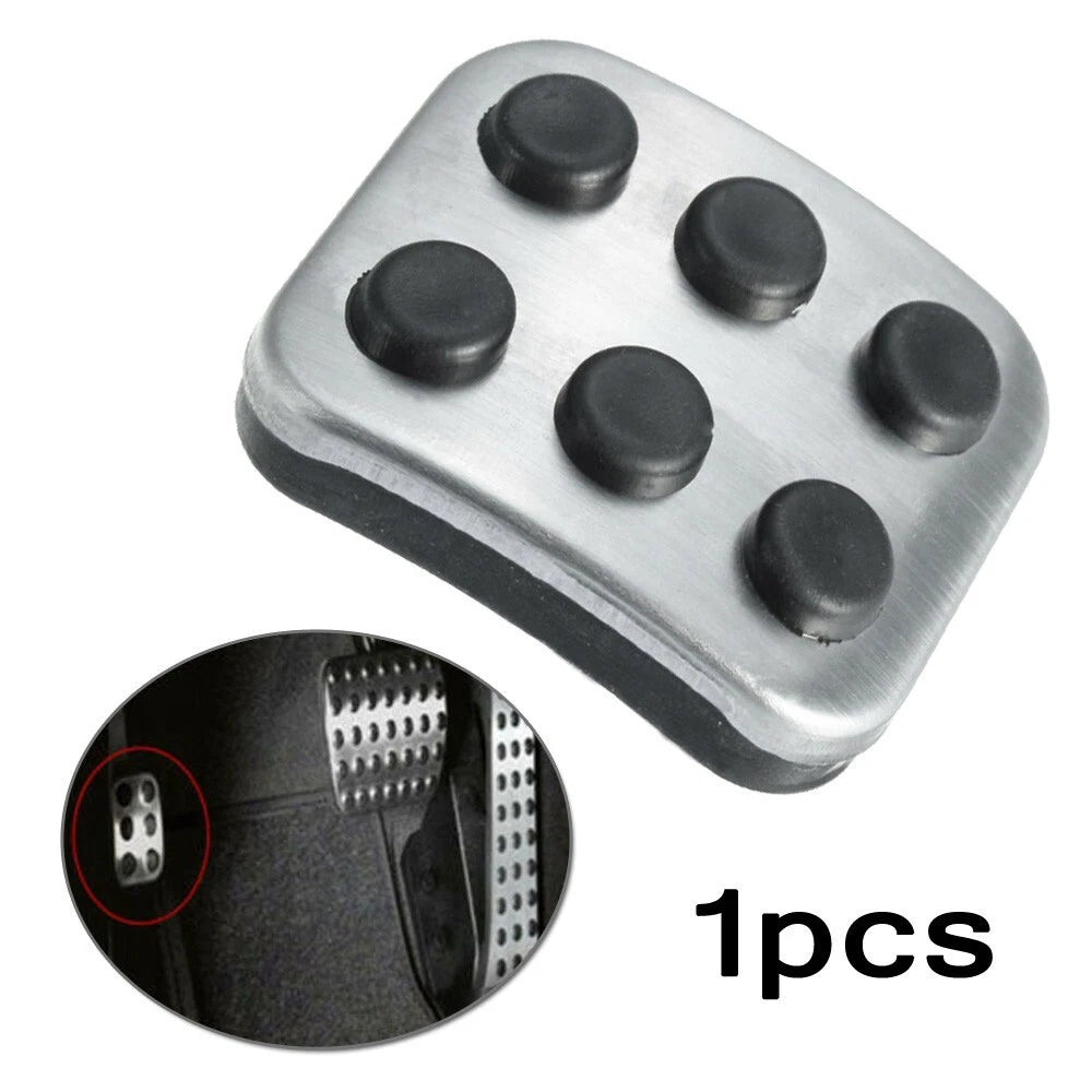Parking Brake Pedal Pads Cover for Chrysler 300
