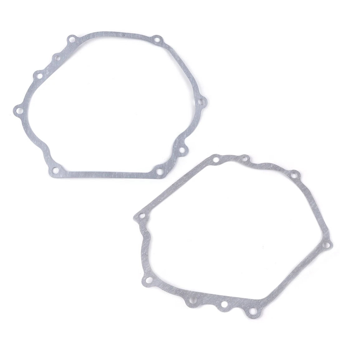 2 x Crankcase Side Cover Gaskets for Honda GX390 GX340 (2001-2023)