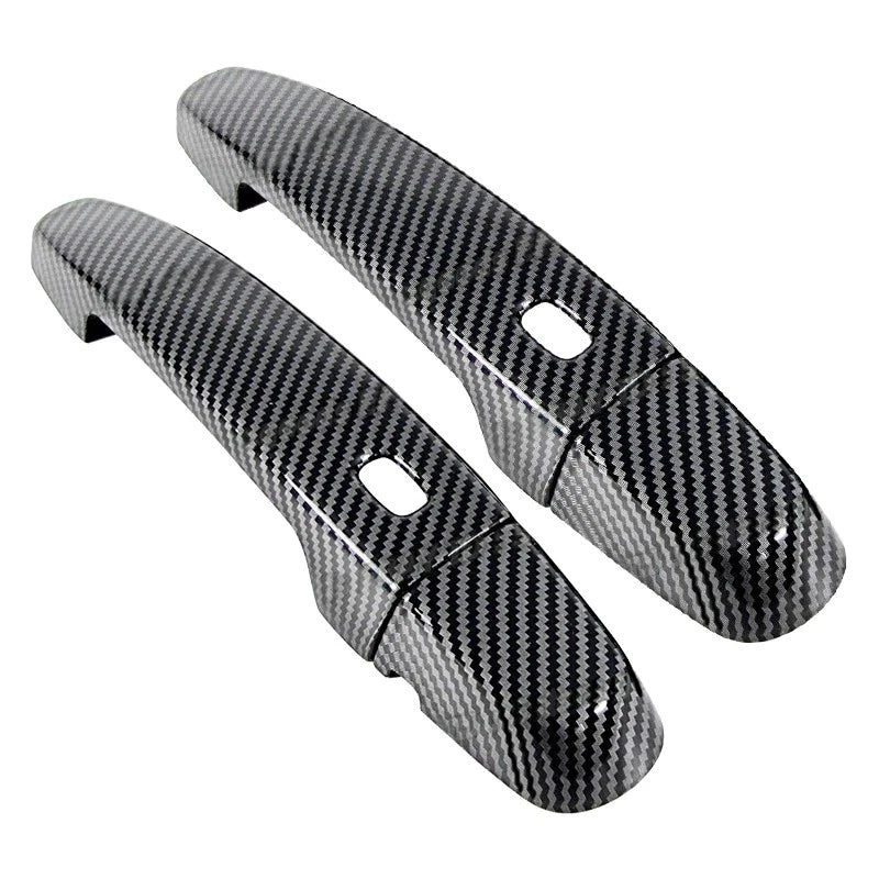 Door Handle Cover Trim Caps for Chevrolet Malibu Sedan (2016-2023)