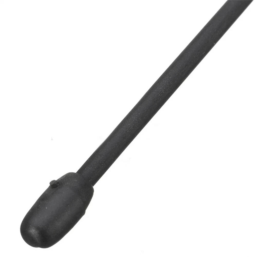 8 Inch AM/FM Short Antenna Mast for Ford Mustang (1979-2009)