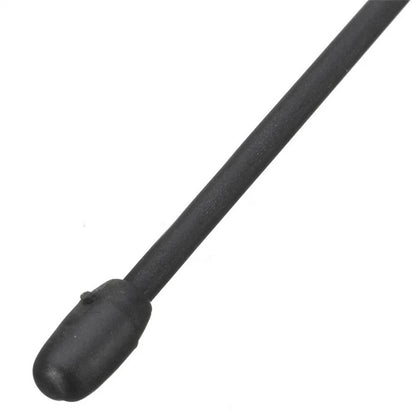 8 Inch AM/FM Short Antenna Mast for Ford Mustang (1979-2009)