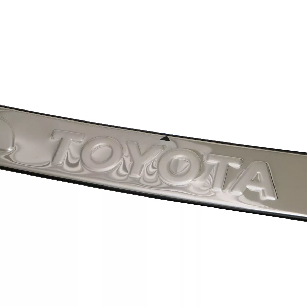 Rear Bumper Step Guard for Toyota 2005-2014